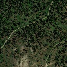 Satellite imagery of Rodgers Ridge, US