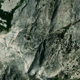 Satellite imagery of Muro Blanco, US