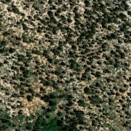 Satellite imagery of The Hogsback, US