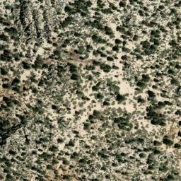 Satellite imagery of The Hogsback, US