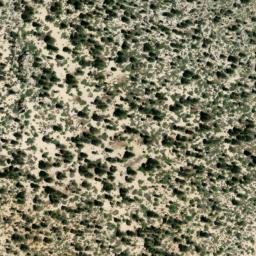 Satellite imagery of The Hogsback, US