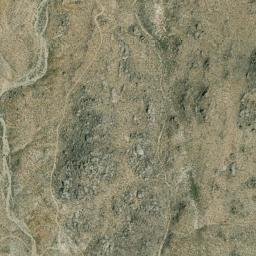 Satellite imagery of Santa Rita Numbers 1-9 Placer Mines, US