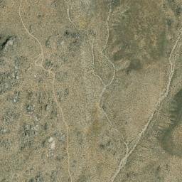 Satellite imagery of Santa Rita Numbers 1-9 Placer Mines, US