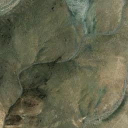 Satellite imagery of Blackbird Prospect, US