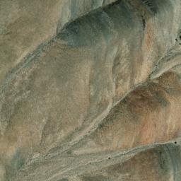 Satellite imagery of Blackbird Prospect, US