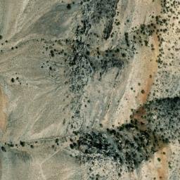 Satellite imagery of Blue Stone Talc Mine, US