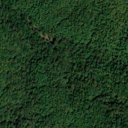 Satellite imagery of Chestnut Flat Ridge, US