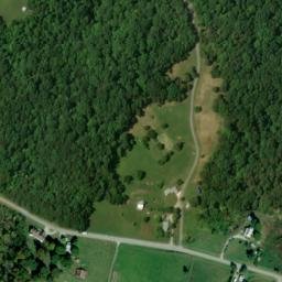Satellite imagery of Toler Ridge, US
