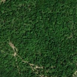 Satellite imagery of Lewis Ridge, US
