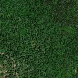 Satellite imagery of Lewis Ridge, US
