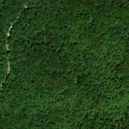 Satellite imagery of John Martin Ridge, US