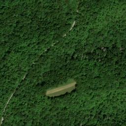 Satellite imagery of Bowman Ridge, US