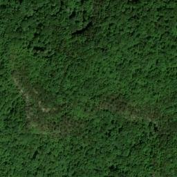 Satellite imagery of Grassy Gap Ridge, US