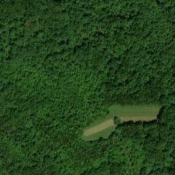 Satellite imagery of Grassy Gap Ridge, US