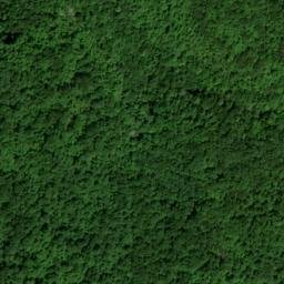 Satellite imagery of Grassy Gap Ridge, US