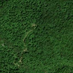 Satellite imagery of Barnett Ridge, US