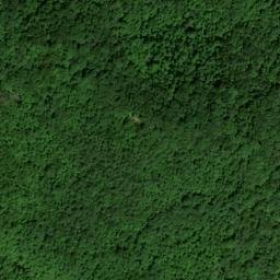 Satellite imagery of Barnett Ridge, US