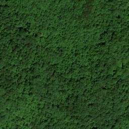 Satellite imagery of Barnett Ridge, US