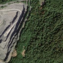 Satellite imagery of Norton Quarry, US