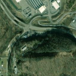 Satellite imagery of Whetstone Ridge, US