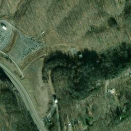 Satellite imagery of Whetstone Ridge, US