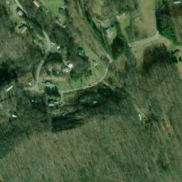 Satellite imagery of Whetstone Ridge, US