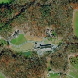Satellite imagery of Shortts Knob Overlook, US