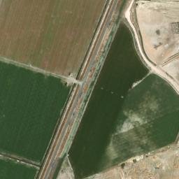 Satellite imagery of survey_point, DZ