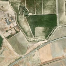 Satellite imagery of survey_point, DZ