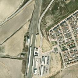 Satellite imagery of survey_point, DZ