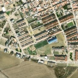 Satellite imagery of survey_point, DZ