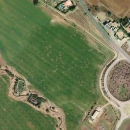 Satellite imagery of survey_point, DZ
