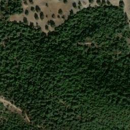 Satellite imagery of Sierra de la Nava, ES
