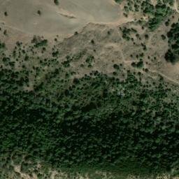 Satellite imagery of Sierra de la Nava, ES
