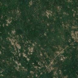 Satellite imagery of Sierra de Lijar, ES