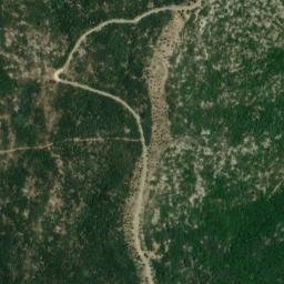 Satellite imagery of Sierra de Lijar, ES