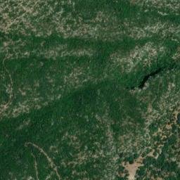 Satellite imagery of Sierra de Lijar, ES