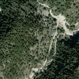 Satellite imagery of Collado del Lobo, ES