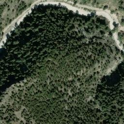 Satellite imagery of Collado del Lobo, ES