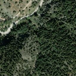 Satellite imagery of Collado del Lobo, ES
