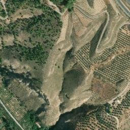 Satellite imagery of survey_point, DZ
