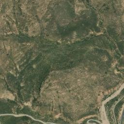 Satellite imagery of survey_point, DZ