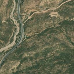 Satellite imagery of survey_point, DZ