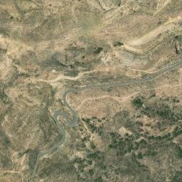 Satellite imagery of survey_point, DZ