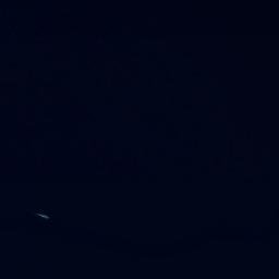 Satellite imagery of Cap Tedles, DZ