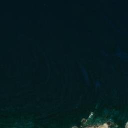 Satellite imagery of Cap Corbelin, DZ
