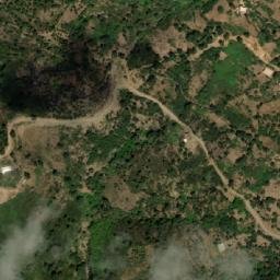 Satellite imagery of Koudiet ech Chefari, DZ