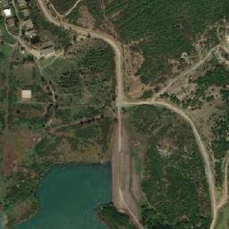 Satellite imagery of Sra Boû Lemdâfa’, DZ