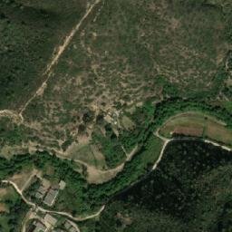 Satellite imagery of Sra Boû Lemdâfa’, DZ