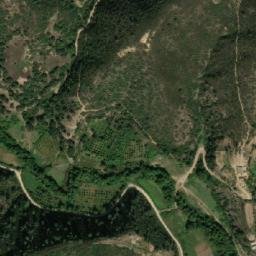 Satellite imagery of Koudia Boû Keffa, DZ
